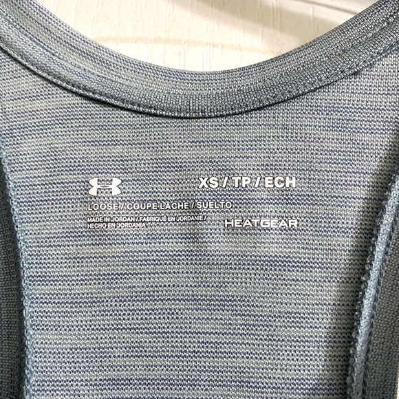 Workout Shirt - Picture 4 of 4